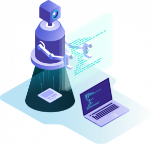 Разработка сайта для автоматизации бизнес-процессов в Мекнесе
