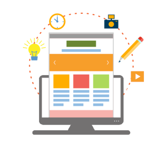 Разработка корпоративного портала в Мекнесе