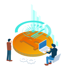 Создание сложного сайта для блокчейн и криптовалюты в Мекнесе