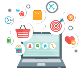 Разработка площадки электронной коммерции в Мекнесе