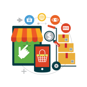 Разработка сложного сайта для сферы логистики в Мекнесе